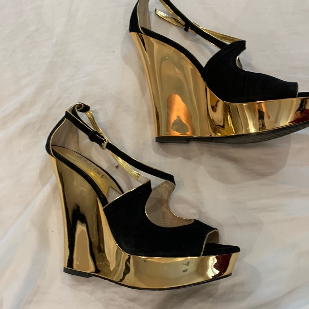 MICHAEL KORS WEDGES